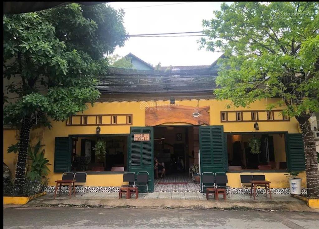 99m mặt tiền đường bình thọ | kinh doanh đa ngành | chỉ 18,5 triệu /tháng