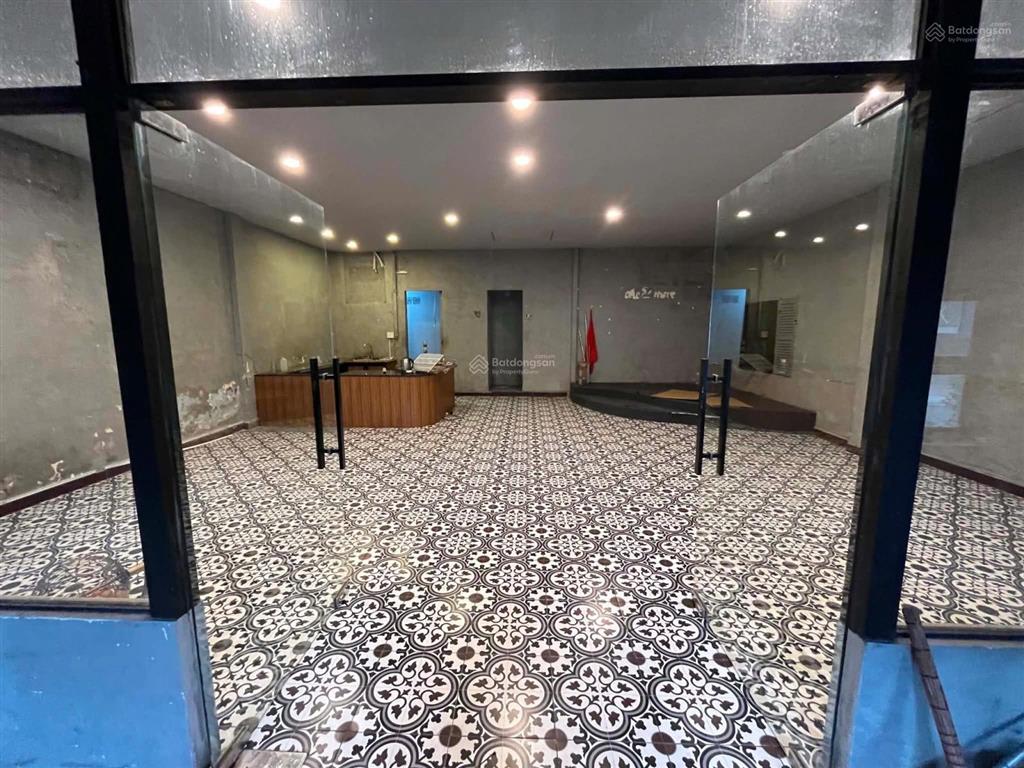 99m mặt tiền đường bình thọ | kinh doanh đa ngành | chỉ 18,5 triệu /tháng