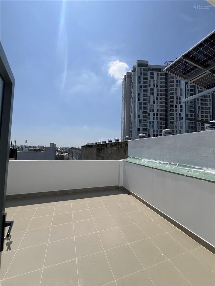 Cg siêu phẩm nhà xây mới 5 tầng có thang máy | đối diện kđt vạn phúc