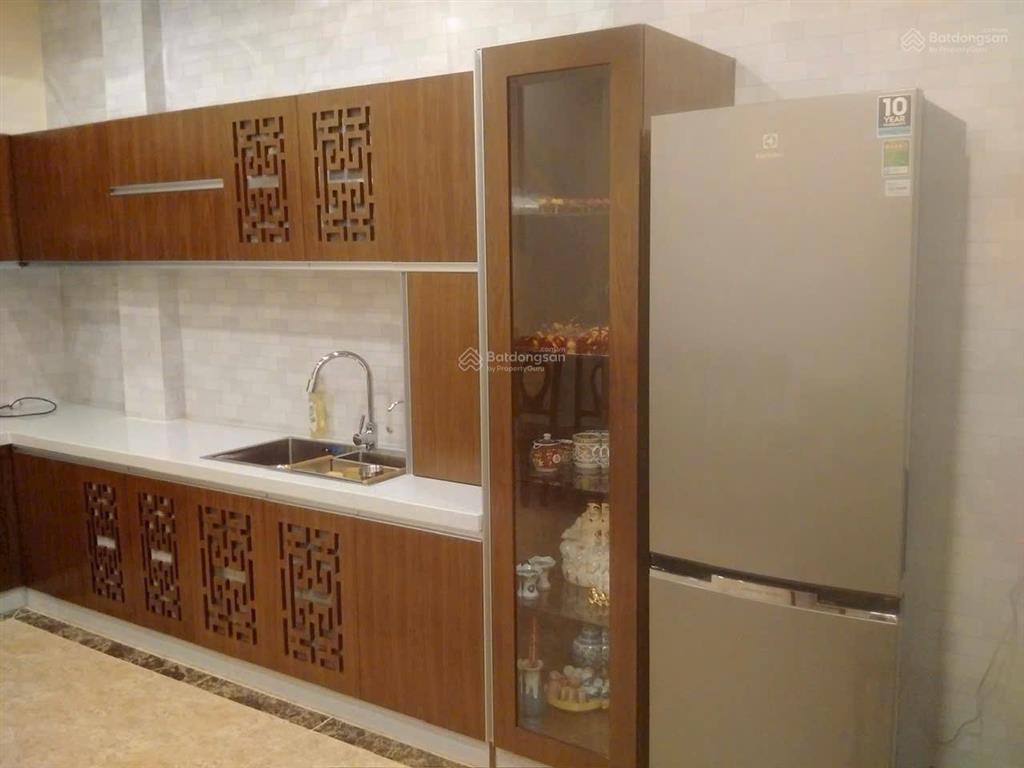 Bán nhà mặt tiền cư xá phú lâm phường 10, quận 6, tphcm