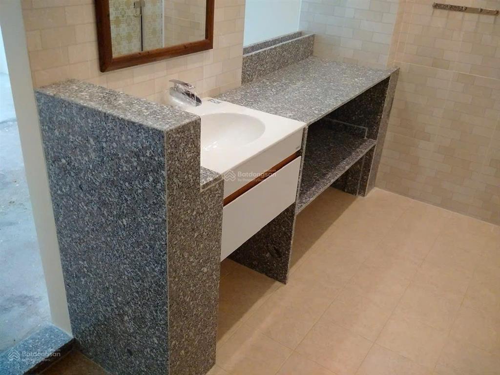 Bán nhà mặt tiền cư xá phú lâm phường 10, quận 6, tphcm