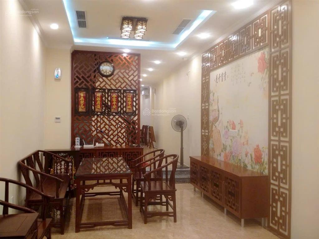 Bán nhà mặt tiền cư xá phú lâm phường 10, quận 6, tphcm