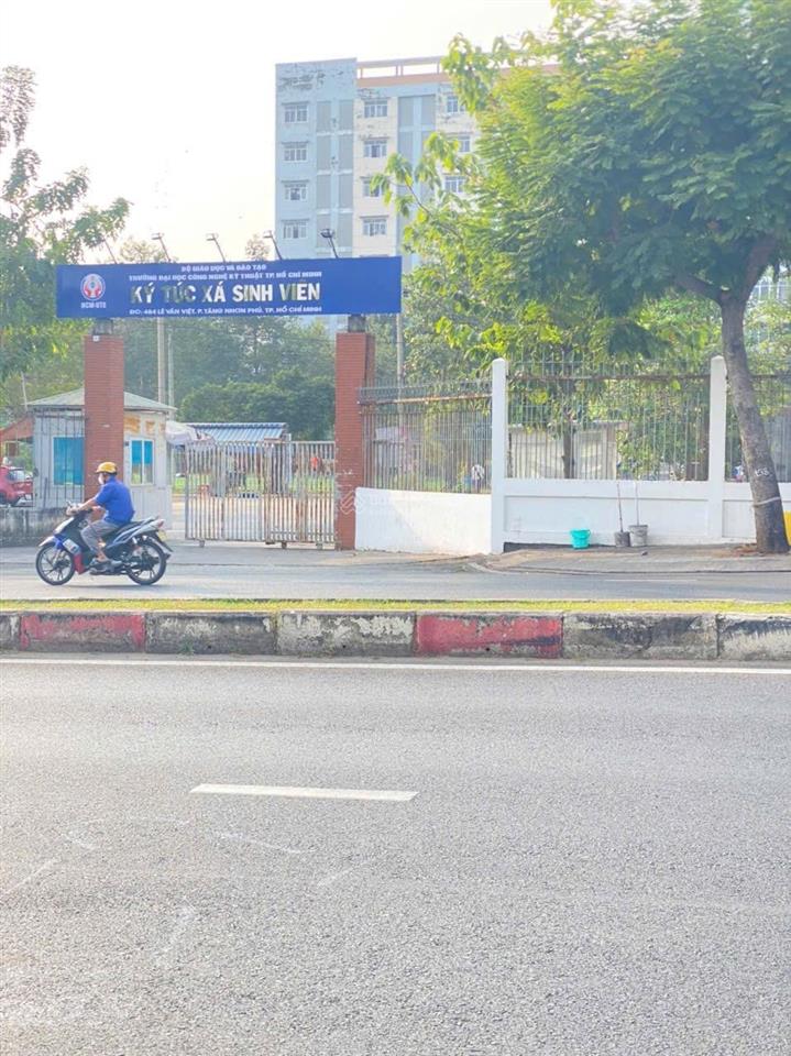 Cg hàng hiếm tăng nhơn phú  nhà cấp 4 2 mặt tiền hẻm 6m thông  chỉ 6,5 tỷ tl