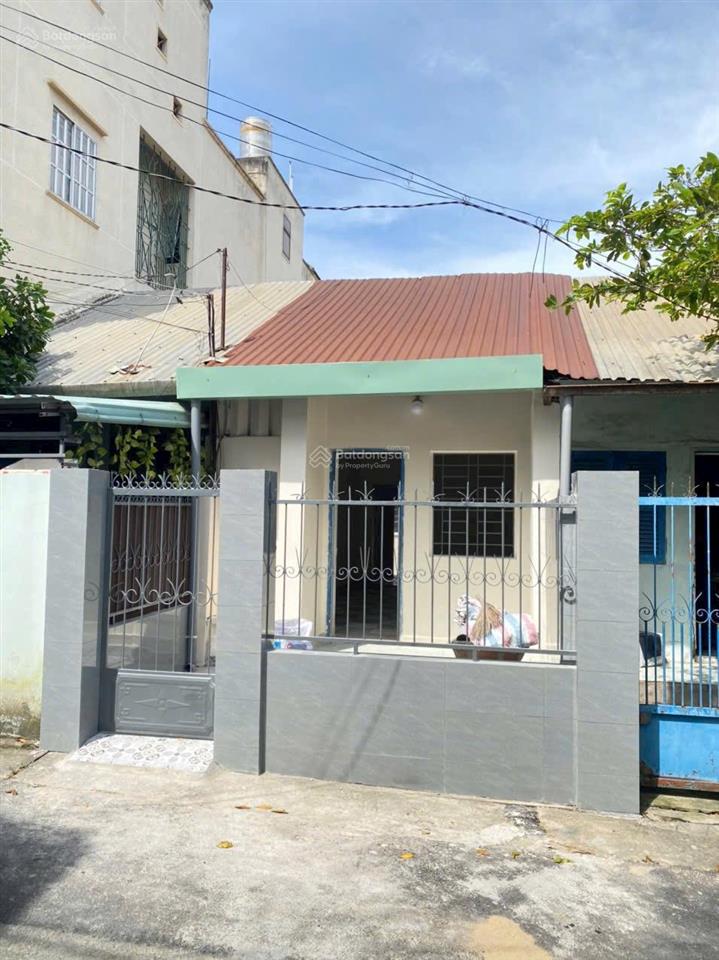 Cg hàng hiếm tăng nhơn phú  nhà cấp 4 2 mặt tiền hẻm 6m thông  chỉ 6,5 tỷ tl