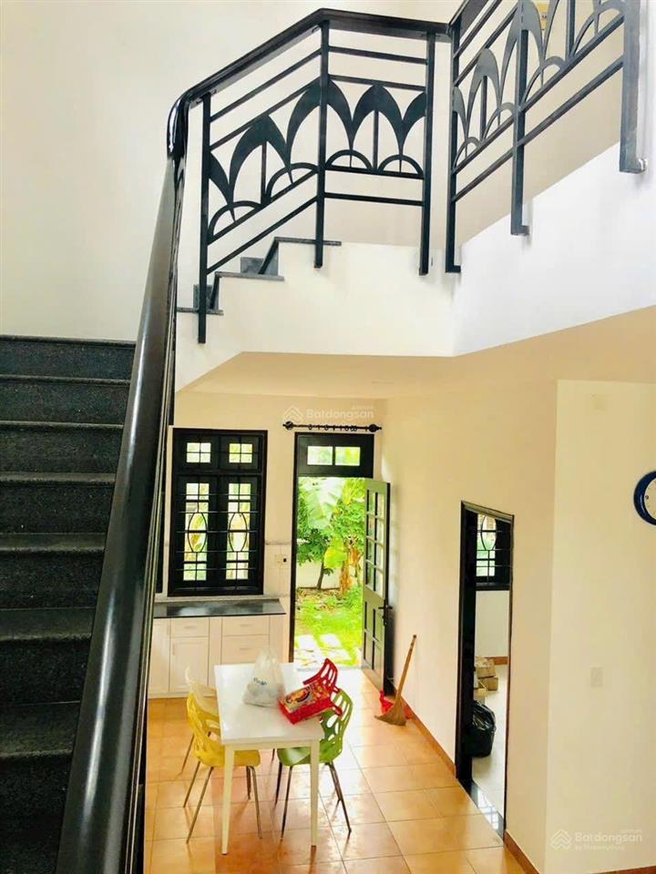 Biệt thự ngang 10m  255,5m | giảm sâu 700tr | sát đặng văn bi  thủ đức