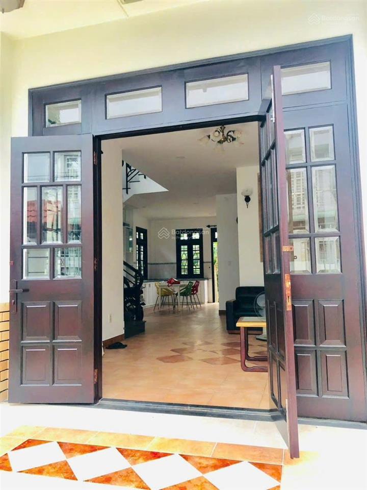 Biệt thự ngang 10m  255,5m | giảm sâu 700tr | sát đặng văn bi  thủ đức