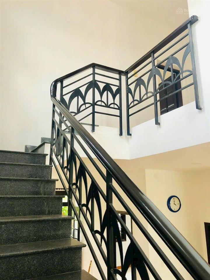 Biệt thự ngang 10m  255,5m | giảm sâu 700tr | sát đặng văn bi  thủ đức
