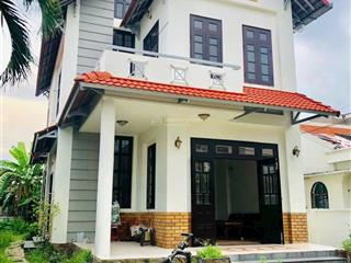 Biệt thự ngang 10m  255,5m | giảm sâu 700tr | sát đặng văn bi  thủ đức