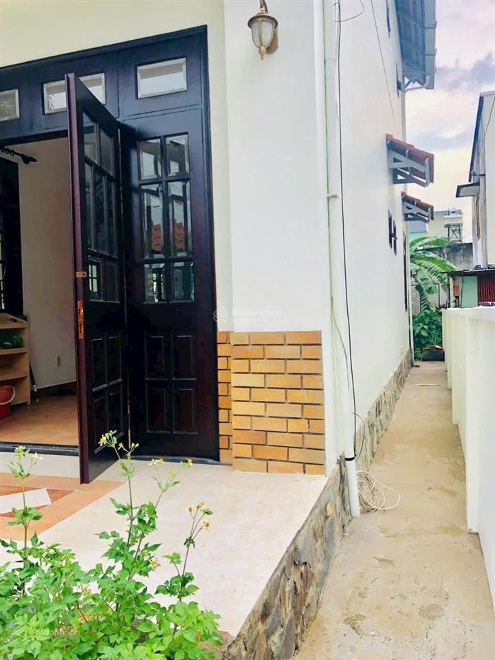 Biệt thự ngang 10m  255,5m | giảm sâu 700tr | sát đặng văn bi  thủ đức