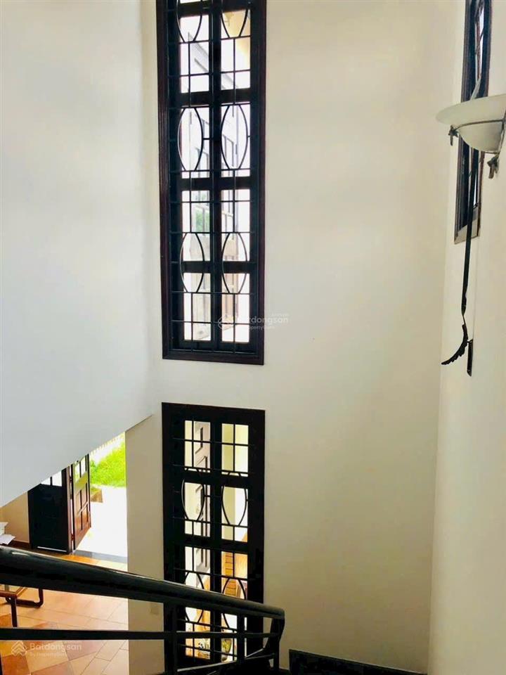 Biệt thự ngang 10m  255,5m | giảm sâu 700tr | sát đặng văn bi  thủ đức