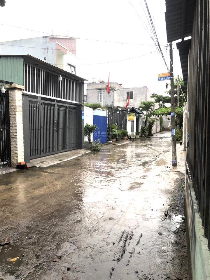 Bán đất thổ cư 100m² bình mỹ củ chi