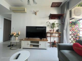 Căn hiếm 82m2 1pn, đủ nội thất giá 15 triệu nhà siêu mới đẹp trống sẵn