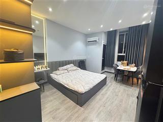 Hàng hot officetel 38m2  view mai chí thọ  2.5 tỷ (giá cực tốt)