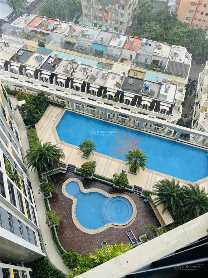 Cần bán nhanh căn studio chung cư pegasuite 1 35m2 giá 2,450 tỷ 0888 333 *** e công