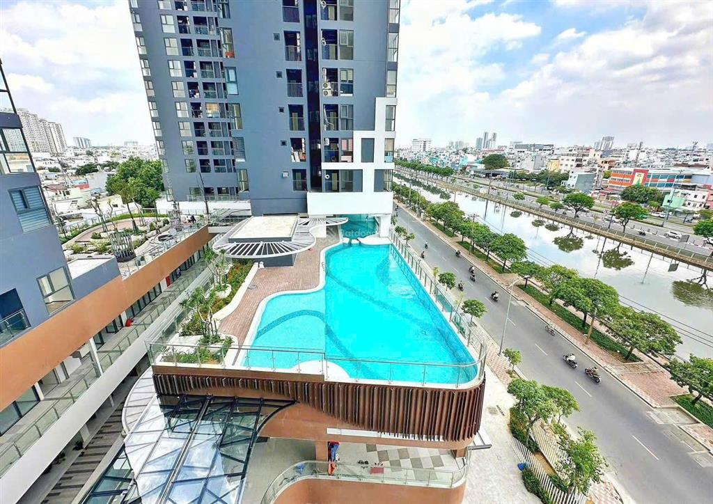 Chủ kẹt tiền cần bán gấp căn hộ dự án daqua 54m2 3,9 tỷ 0888 333 *** e công