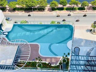 Bán nhanh căn 68m2 2pn 2wc view q1 full nội thất giá 4,5 tỷ nhận nhà ở được ngay  0888 333 ***