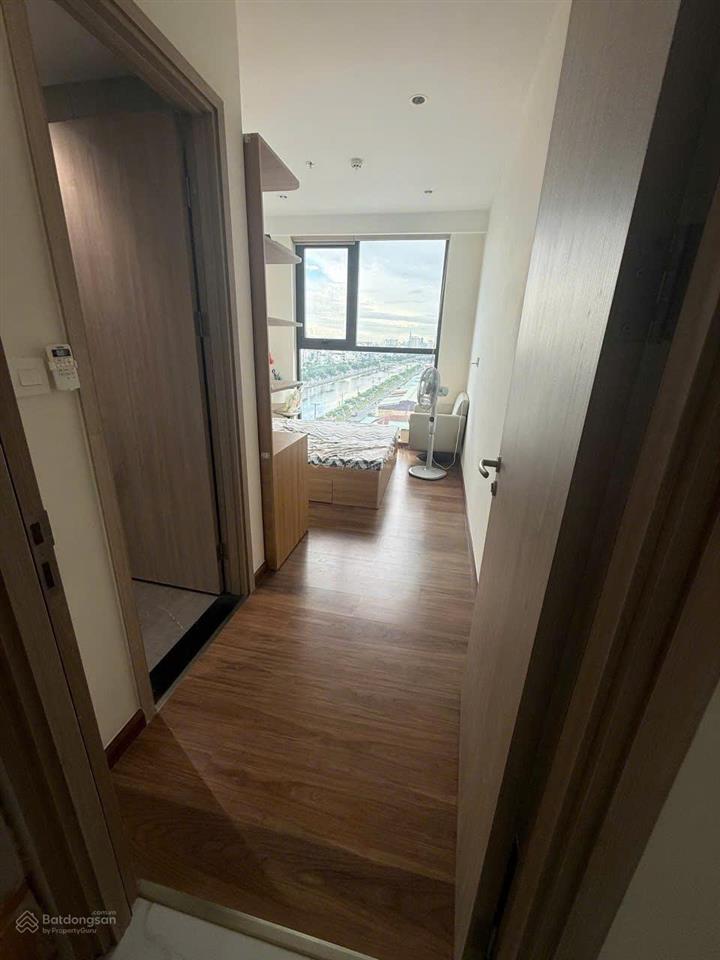 Bán nhanh căn 68m2 2pn 2wc view q1 full nội thất giá 4,5 tỷ nhận nhà ở được ngay  0888 333 ***