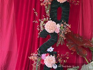 Cho thuê căn hộ kingdom 101 trung tâm quận 10. phù hợp gia đình trẻ tiện đi chuyển quận 1,3,5,10