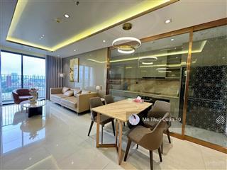 Rổ hàng cho thuê ch hà đô centrosa dài hạn. căn 2pn  25tr/th