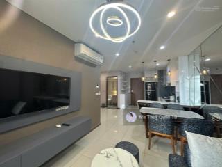 Trực tiếp chính chủ cho thuê cc tại hado centrosa q10, chỉ từ 19 triệu, 61 m2, 1pn+1 phòng đa năng