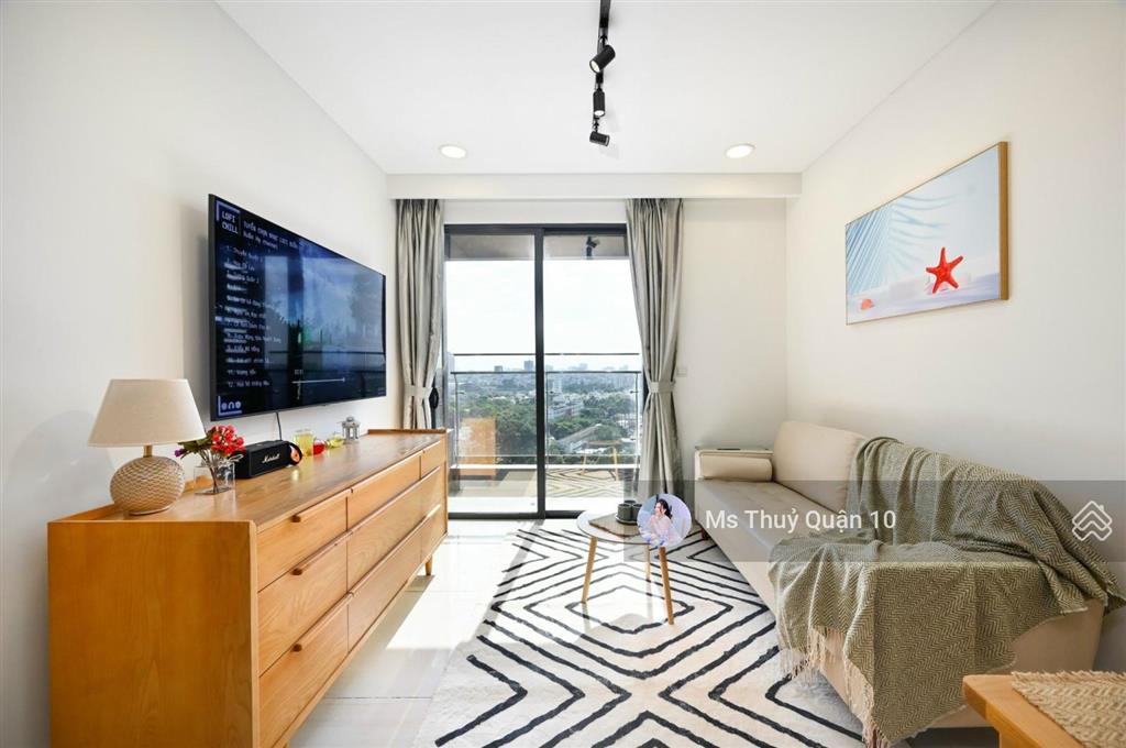 Bán căn hộ 73m2 tại kingdom 101, quận 10, chỉ với 7,3 tỷ vnd
