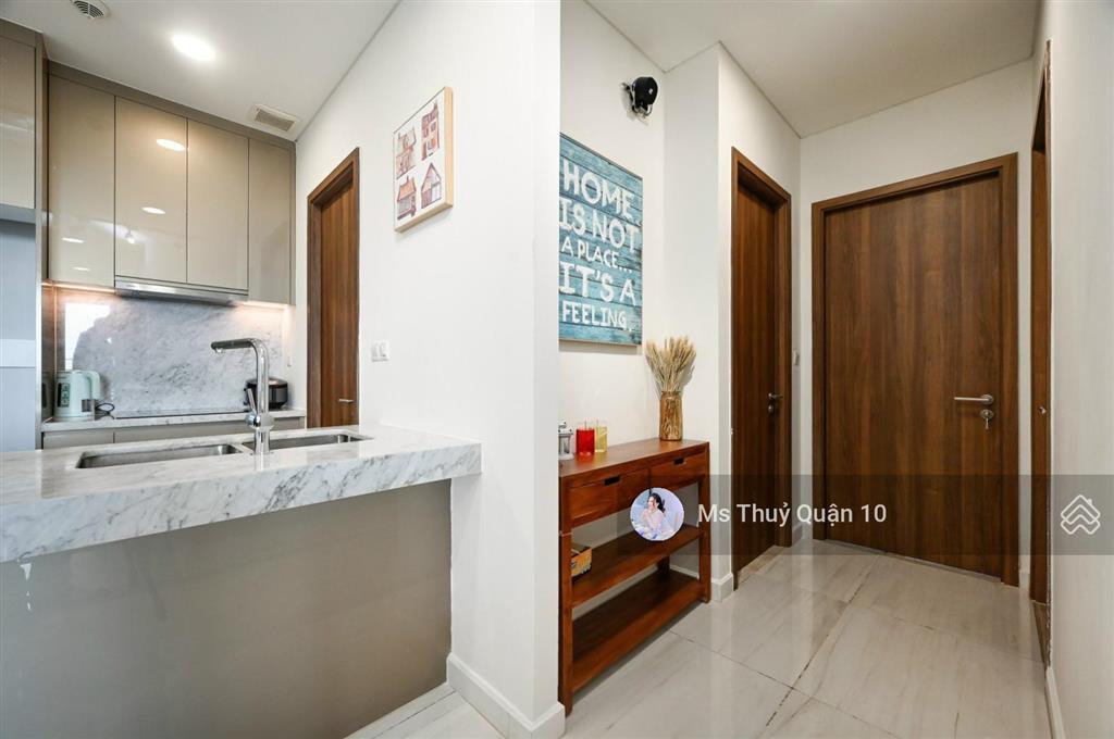 Bán căn hộ 73m2 tại kingdom 101, quận 10, chỉ với 7,3 tỷ vnd
