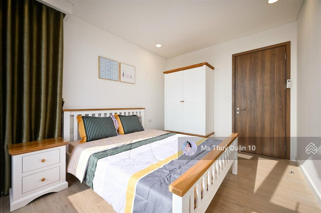 Bán căn hộ 73m2 tại kingdom 101, quận 10, chỉ với 7,3 tỷ vnd