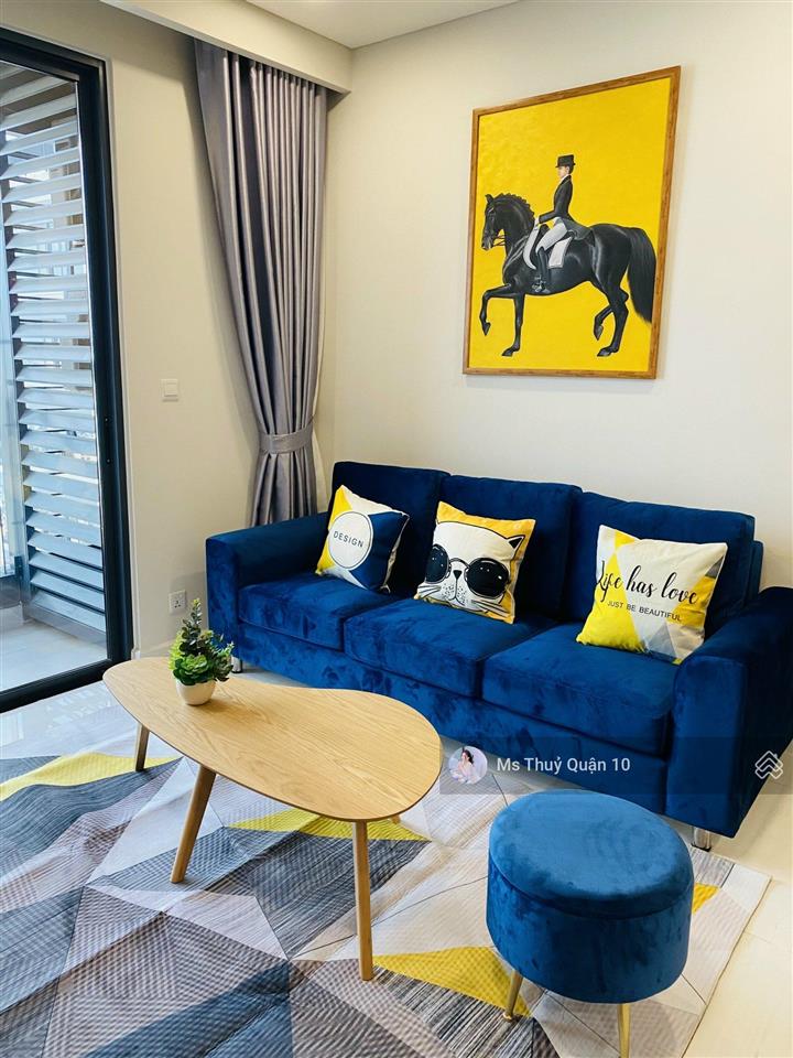 Chốt trong hôm nay thuê căn góc kingdom 101 tặng ngay tủ lạnh mới 2pn full nội thất