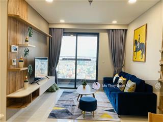 Chốt trong hôm nay thuê căn góc kingdom 101 tặng ngay tủ lạnh mới 2pn full nội thất