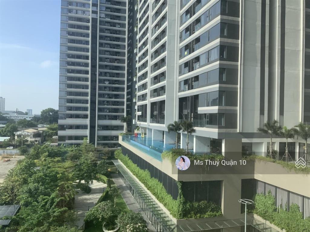 Tổng hợp căn hộ kingdom 101 quận 10 bán giá tốt nhất thị trường