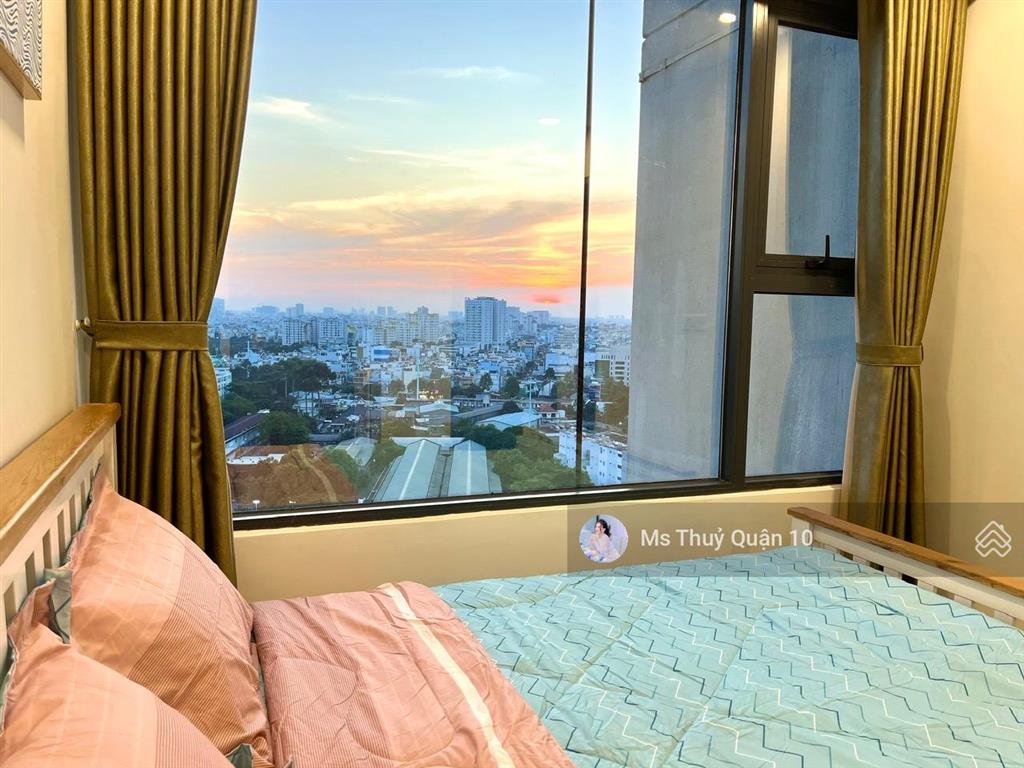 Tổng hợp căn hộ kingdom 101 quận 10 bán giá tốt nhất thị trường