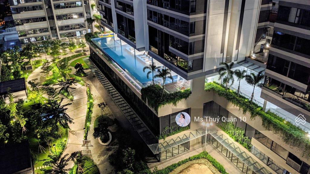 Tổng hợp căn hộ kingdom 101 quận 10 bán giá tốt nhất thị trường