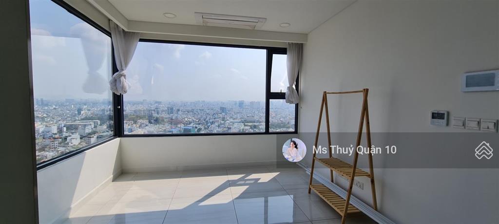 Thủy kingdom 101  chuyên bán căn hộ cao cấp tô hiến thành, quận 10