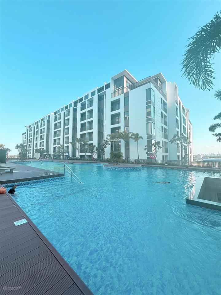 Bán căn hộ 2pn, 1wc tại thủ thiêm green house, giá ưu đãi 2 tỷ vnd, 62m2, quận 2, tp.hcm