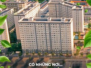 Có 450 triệu lên đời căn hộ 3pn + 2wc tại solena  green town bình tân!