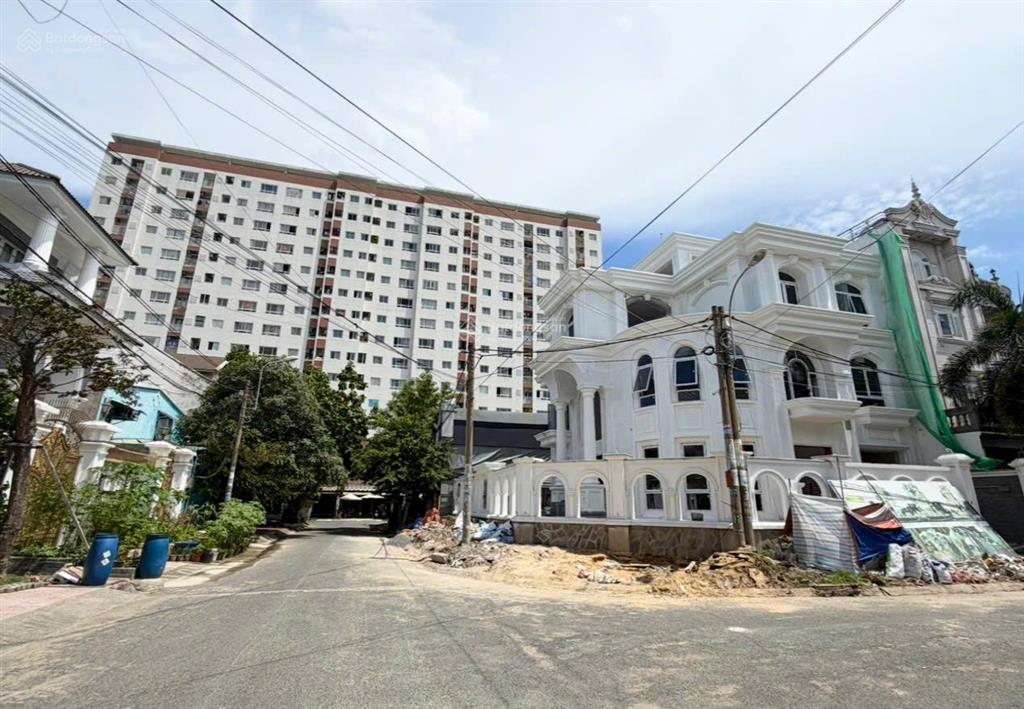 Cập nhật tiện ích hiện hữu tại solena green town bình tân an cư giữa trung tâm tiện ích hoàn chỉnh