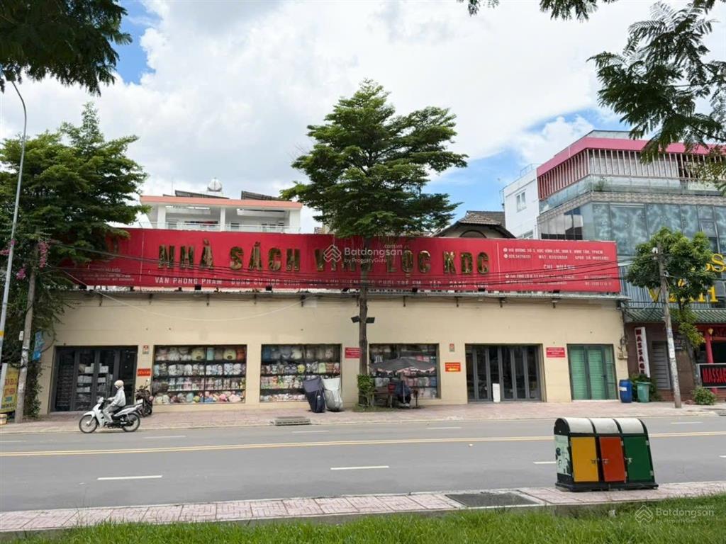 Cập nhật tiện ích hiện hữu tại solena green town bình tân an cư giữa trung tâm tiện ích hoàn chỉnh