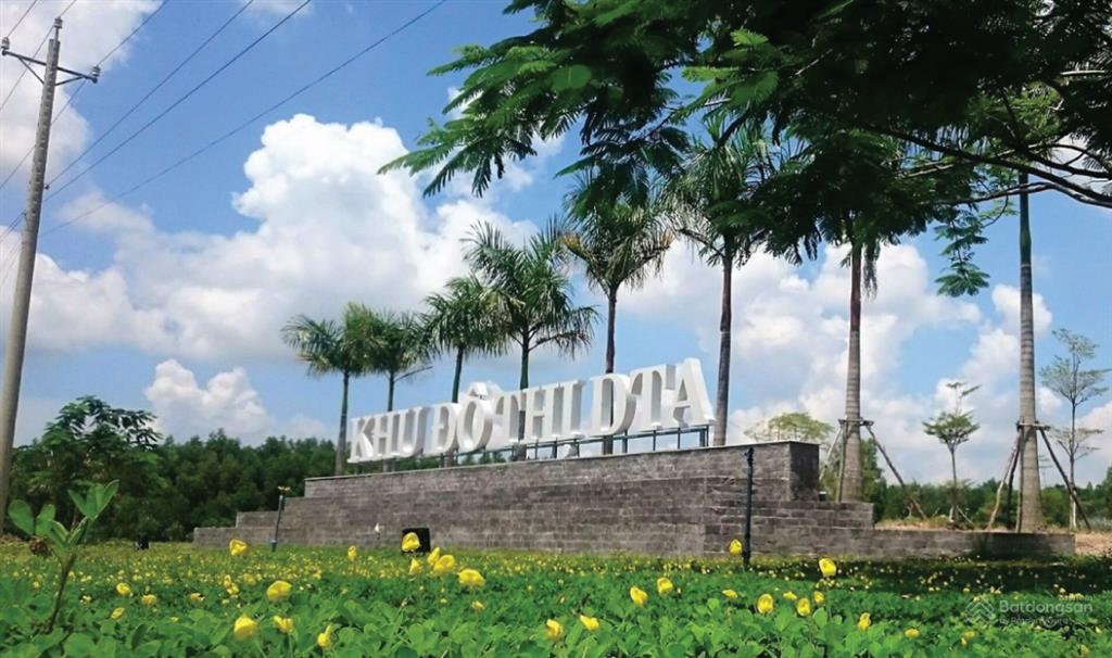 Bán cc tại kđt detaco nhơn trạch, 754 triệu, 56m2, 2pn, 1wc, siêu hot
