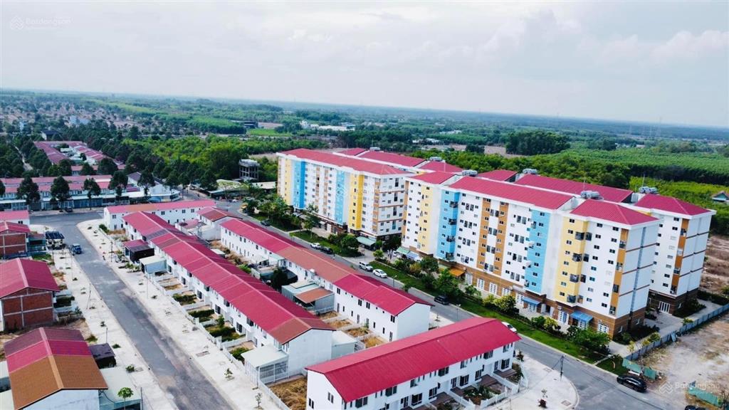 Bán cc tại kđt detaco nhơn trạch, 754 triệu, 56m2, 2pn, 1wc, siêu hot