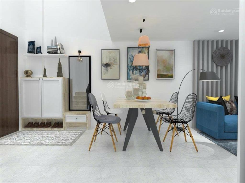 Bán cc tại kđt detaco nhơn trạch, 754 triệu, 56m2, 2pn, 1wc, siêu hot
