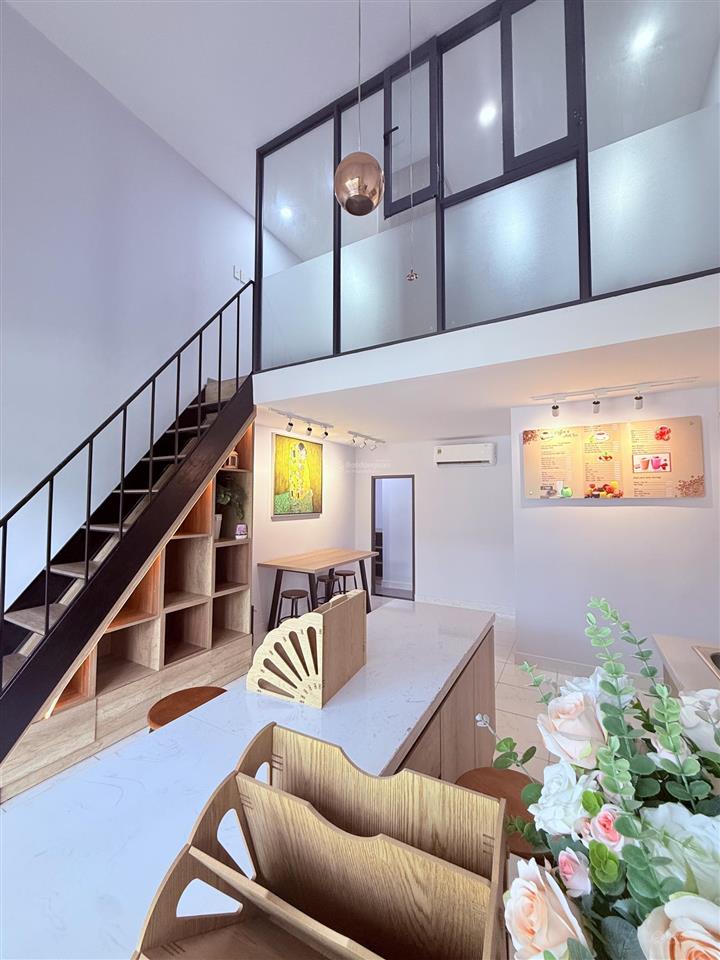 Chỉ từ 228 triệu sở hữu nhà ở xã hội happy home nhơn trạch