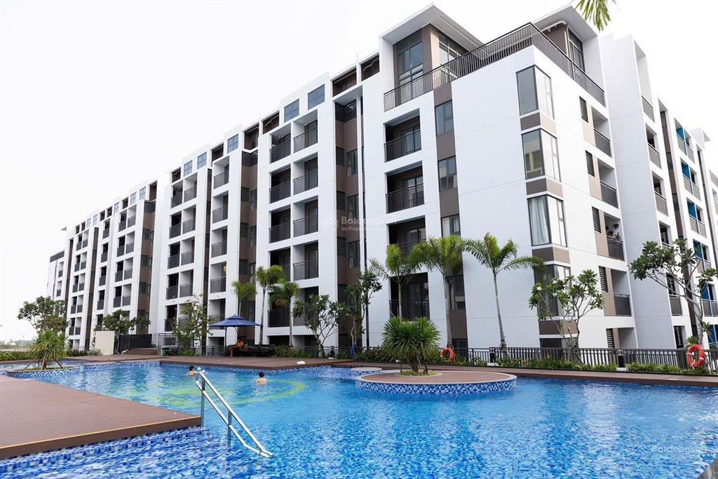 Bán căn hộ 2pn, 2wc tại thủ thiêm green house, giá ưu đãi 2,375 tỷ, 68m2