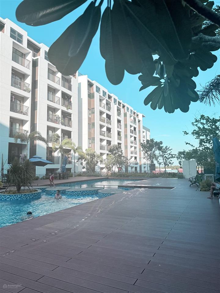 Bán căn hộ 2pn, 2wc tại thủ thiêm green house, giá ưu đãi 2,375 tỷ, 68m2