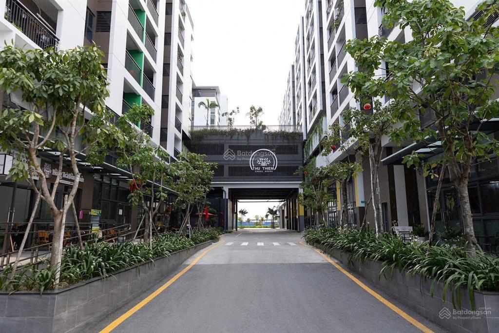 Bán căn hộ 2pn, 2wc tại thủ thiêm green house, giá ưu đãi 2,375 tỷ, 68m2