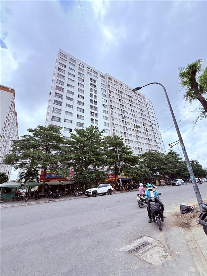 Solena by green town bình tân mọi thứ đã sẵn sàng để chào đón quý cư dân tương lai!