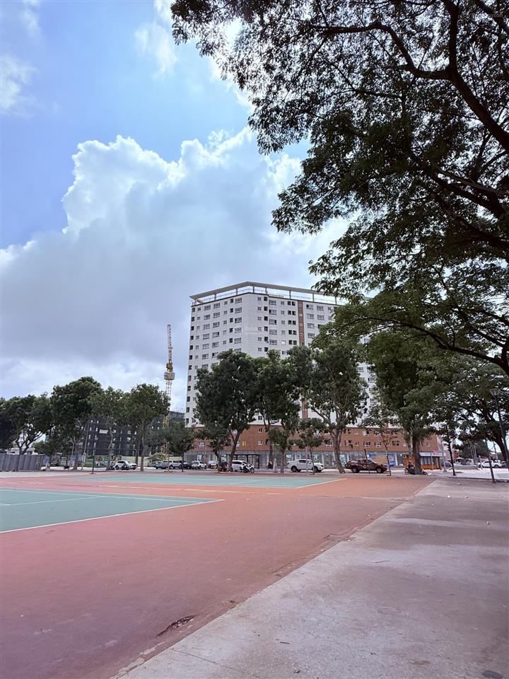 Solena by green town bình tân mọi thứ đã sẵn sàng để chào đón quý cư dân tương lai!