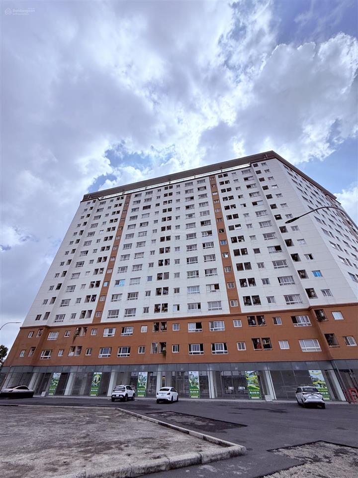 Solena by green town bình tân mọi thứ đã sẵn sàng để chào đón quý cư dân tương lai!
