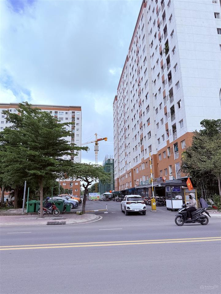 Solena by green town bình tân mọi thứ đã sẵn sàng để chào đón quý cư dân tương lai!