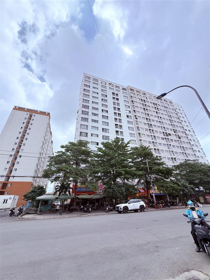Solena by green town bình tân mọi thứ đã sẵn sàng để chào đón quý cư dân tương lai!