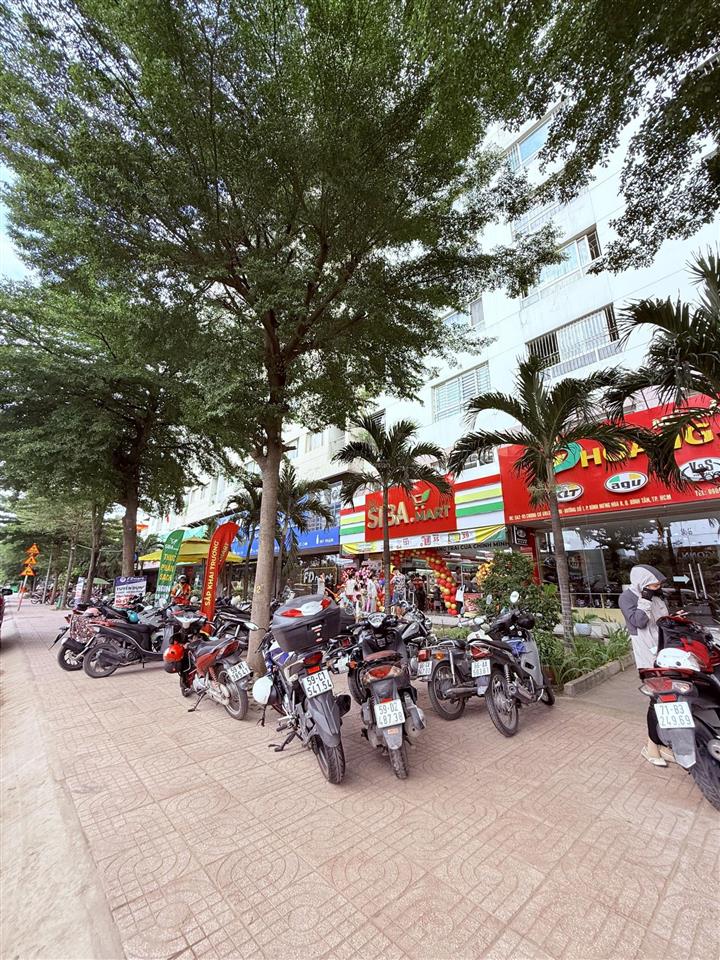 Solena by green town bình tân mọi thứ đã sẵn sàng để chào đón quý cư dân tương lai!